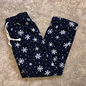 Old Navy pj pants